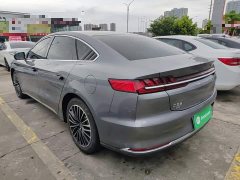 BYD Han 2020 DM AWD Performance Luxury - ფოტო 5