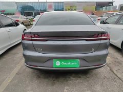 BYD Han 2020 DM AWD Performance Luxury - ფოტო 6