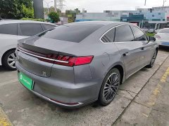 BYD Han 2020 DM AWD Performance Luxury - ფოტო 7