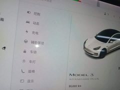 Tesla Model 3 Standard Range RWD Upgrade - ფოტო 12