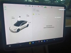 Tesla Model 3 Standard Range RWD Upgrade - ფოტო 13