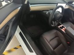 Tesla Model 3 Standard Range RWD Upgrade - ფოტო 16