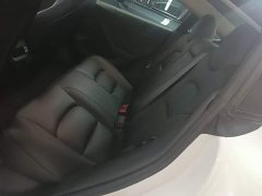 Tesla Model 3 Standard Range RWD Upgrade - ფოტო 17