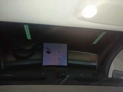 Tesla Model 3 Standard Range RWD Upgrade - ფოტო 18
