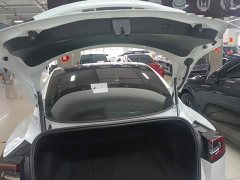 Tesla Model 3 Standard Range RWD Upgrade - ფოტო 19