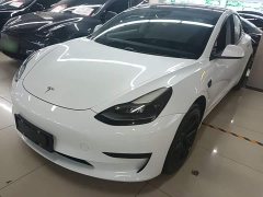 Tesla Model 3 Standard Range RWD Upgrade - ფოტო 2
