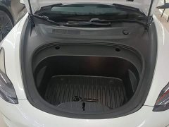 Tesla Model 3 Standard Range RWD Upgrade - ფოტო 20