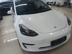 Tesla Model 3 Standard Range RWD Upgrade - ფოტო 4