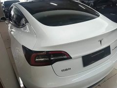 Tesla Model 3 Standard Range RWD Upgrade - ფოტო 5