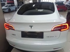 Tesla Model 3 Standard Range RWD Upgrade - ფოტო 6