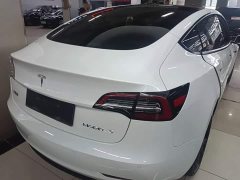 Tesla Model 3 Standard Range RWD Upgrade - ფოტო 7