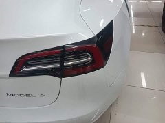 Tesla Model 3 Standard Range RWD Upgrade - ფოტო 8
