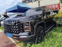 Interstellar X 2.5T Luxury Edition - ფოტო 1