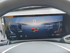 Interstellar X 2.5T Luxury Edition - ფოტო 12