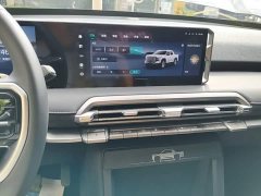 Interstellar X 2.5T Luxury Edition - ფოტო 13