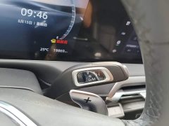 Interstellar X 2.5T Luxury Edition - ფოტო 14