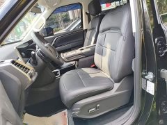 Interstellar X 2.5T Luxury Edition - ფოტო 15