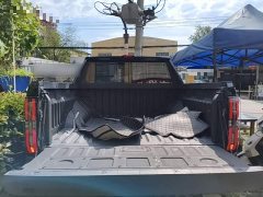 Interstellar X 2.5T Luxury Edition - ფოტო 19