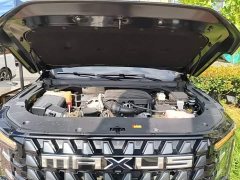 Interstellar X 2.5T Luxury Edition - ფოტო 20