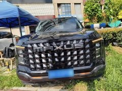 Interstellar X 2.5T Luxury Edition - ფოტო 3