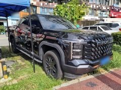 Interstellar X 2.5T Luxury Edition - ფოტო 4