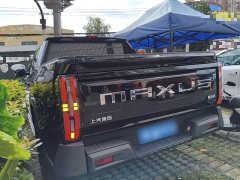 Interstellar X 2.5T Luxury Edition - ფოტო 5