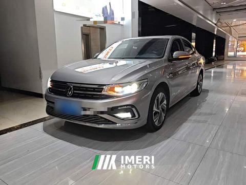 2022 Volkswagen Bora 280TSI DSG Respect Edition - car from China