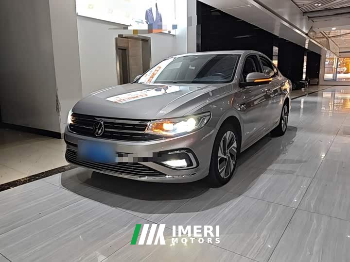 Volkswagen Bora 280TSI DSG Respect Edition