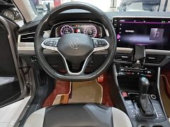 Volkswagen Bora 2023 280TSI DSG Respect Edition - ფოტო 11