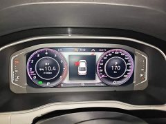 Volkswagen Bora 2023 280TSI DSG Respect Edition - ფოტო 12