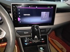 Volkswagen Bora 2023 280TSI DSG Respect Edition - ფოტო 13