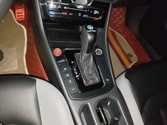 Volkswagen Bora 2023 280TSI DSG Respect Edition - ფოტო 14