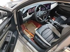 Volkswagen Bora 2023 280TSI DSG Respect Edition - ფოტო 16