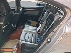 Volkswagen Bora 2023 280TSI DSG Respect Edition - ფოტო 17