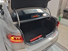 Volkswagen Bora 2023 280TSI DSG Respect Edition - ფოტო 19