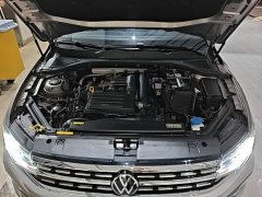 Volkswagen Bora 2023 280TSI DSG Respect Edition - ფოტო 20