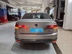 Volkswagen Bora 2023 280TSI DSG Respect Edition - ფოტო 6