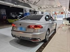 Volkswagen Bora 2023 280TSI DSG Respect Edition - ფოტო 7