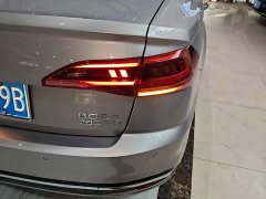Volkswagen Bora 2023 280TSI DSG Respect Edition - ფოტო 8