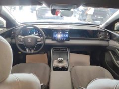 BYD Qin L 2024 DM-i 80KM Elite - ფოტო 10