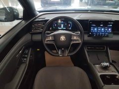 BYD Qin L 2024 DM-i 80KM Elite - ფოტო 11