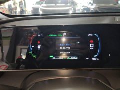 BYD Qin L 2024 DM-i 80KM Elite - ფოტო 12