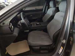 BYD Qin L 2024 DM-i 80KM Elite - ფოტო 15