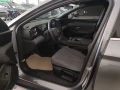 BYD Qin L 2024 DM-i 80KM Elite - ფოტო 16