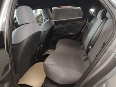 BYD Qin L 2024 DM-i 80KM Elite - ფოტო 17