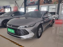 BYD Qin L 2024 DM-i 80KM Elite - ფოტო 2