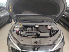 BYD Qin L 2024 DM-i 80KM Elite - ფოტო 20