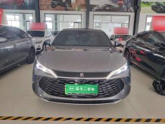 BYD Qin L 2024 DM-i 80KM Elite - ფოტო 3