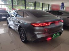 BYD Qin L 2024 DM-i 80KM Elite - ფოტო 5