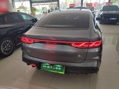 BYD Qin L 2024 DM-i 80KM Elite - ფოტო 6